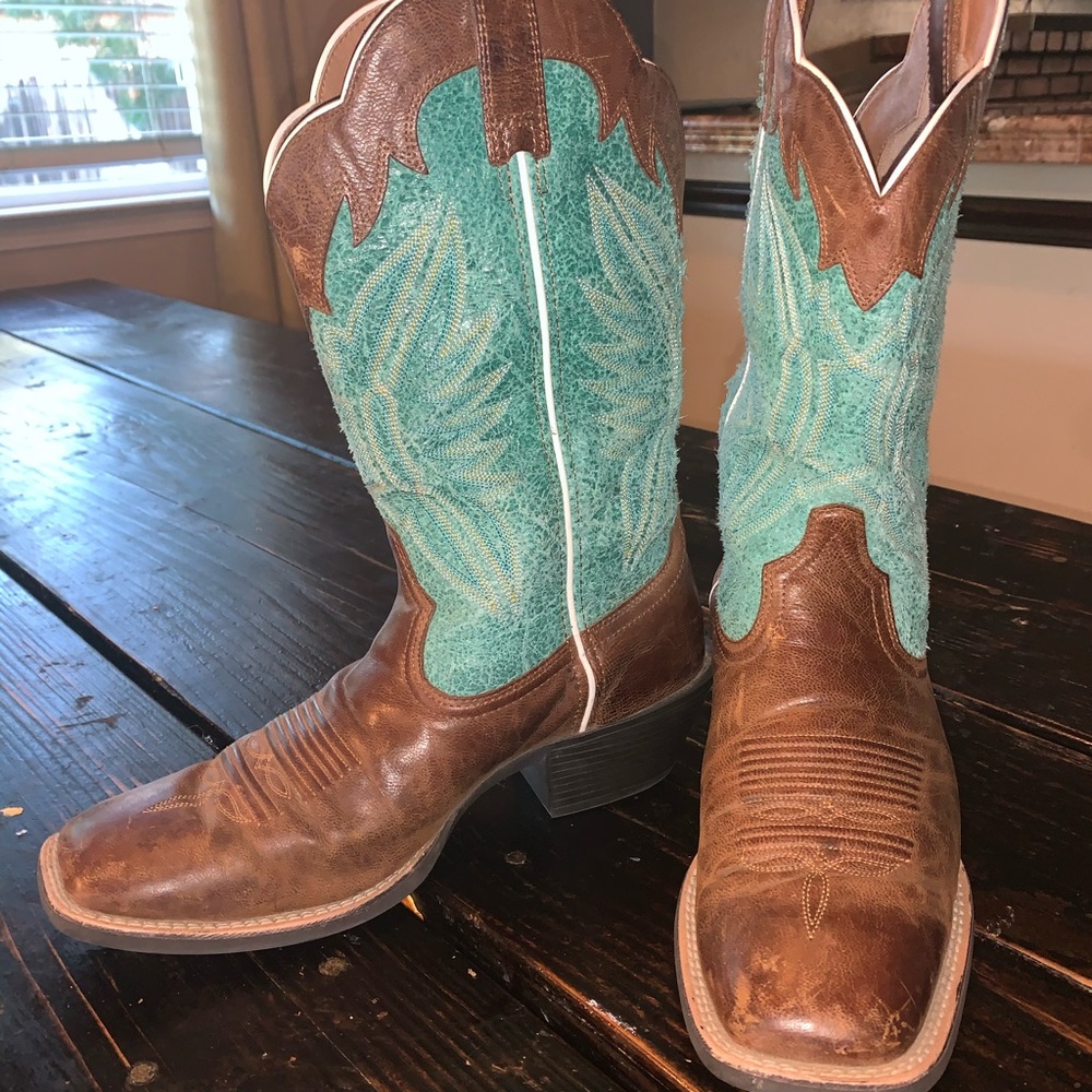 Women’s Ariat Boots